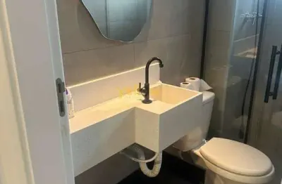 Apartamento com 2 quartos para alugar na Vila Pilar, Arujá 