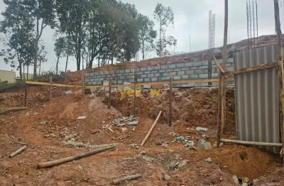 Terreno no condomínio ibirapitanga, 3 suítes à venda em santa isabel