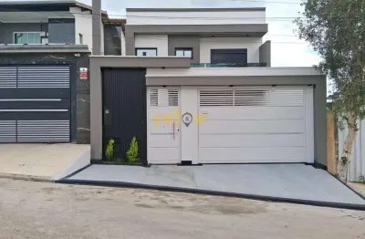 Casa com 3 quartos à venda na Vila Carmela III, Guarulhos 