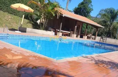 Chácara / sítio com 3 quartos à venda na Zona Rural, Nazaré Paulista 