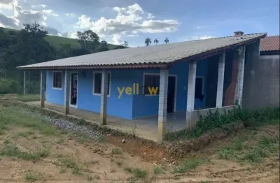 Chácara / sítio com 1 quarto à venda em Monte Negro, Santa Isabel 