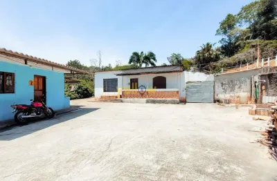 Chácara / sítio com 2 quartos à venda no Parque dos Arantes, Arujá 