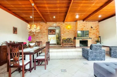 Chácara à venda em arujá, 2 dorms, 143m² no parque dos arantes