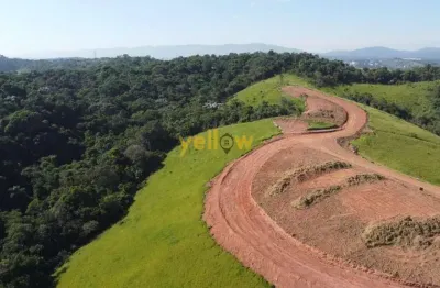 Terreno à venda no São Bento, Arujá 