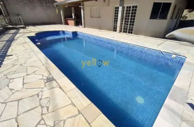 Chácara / sítio com 2 quartos à venda na Chácaras Boa Vista, Santa Isabel 