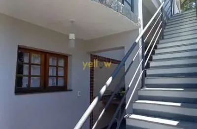 Casa em condomínio fechado em jardim fazenda rincao - aruja v - arujá, sp