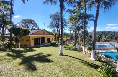 Chácara / sítio com 8 quartos à venda na Zona Rural, Santa Isabel 