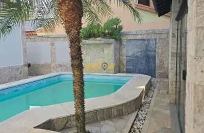 Casa em condomínio fechado com 3 quartos à venda no Aruã Eco Park Lagos, Mogi das Cruzes 