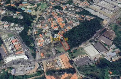 Terreno comercial à venda na Vila Pedroso, Arujá 