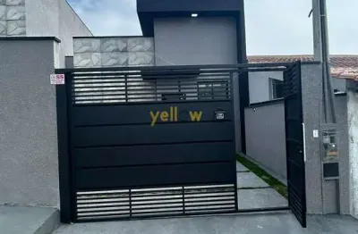 Casa com 3 quartos à venda na Vila São Paulo, Mogi das Cruzes 