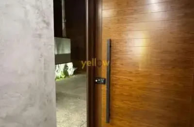 Casa em condomínio fechado com 4 quartos à venda no Aruã, Mogi das Cruzes 