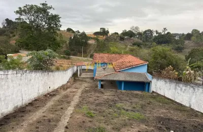 Chácara / sítio com 2 quartos à venda na Chácaras Guanabara, Guararema 