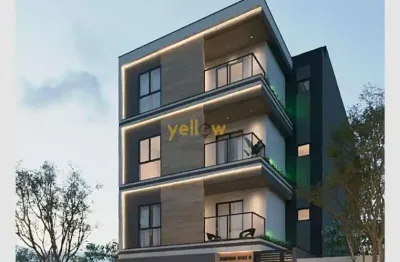 Apartamento à venda na penha de frança, sp, 2 dorms, 40m², r$280mil