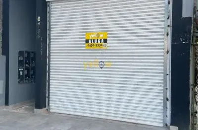 Salão em jardim real - arujá: 46m² à venda e locação por preço acessível