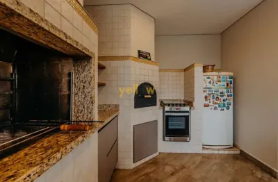 Casa em condomínio fechado à venda no Arujá 5, Arujá 