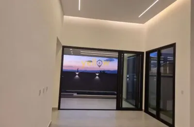 Casa em condomínio fechado com 3 quartos à venda no Caçapava Velha, Caçapava 