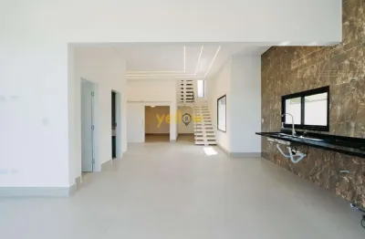 Casa em condomínio fechado com 3 quartos à venda no Parque Santa Teresa, Santa Isabel 