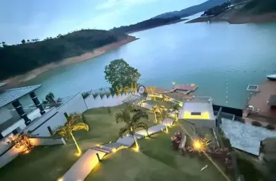 Casa em Condomínio Fechado em Condomínio Portal de Igaratá - Igaratá, SP