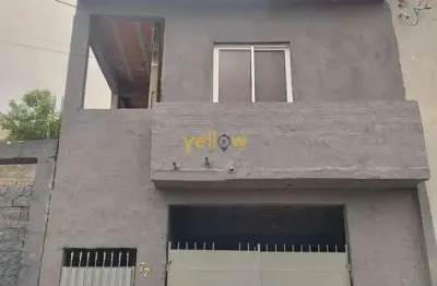 Casa para alugar no parque rodrigo barreto, arujá – 1 dorm, 50m²