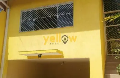 Casa com 2 quartos para alugar na Cidade Nova Arujá, Arujá 