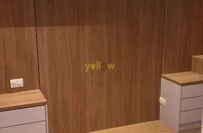 Apartamento com 2 quartos para alugar no Nova Arujá, Arujá 