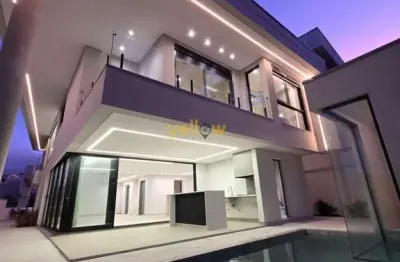 Casa em condomínio fechado em condomínio aruã brisas i - mogi das cruzes, sp