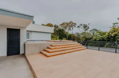 Casa em Condomínio Fechado em Condomínio Aruã Brisas I - Mogi das Cruzes, SP