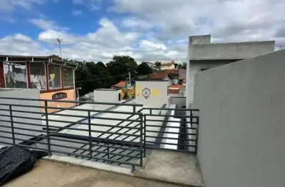 Casa à venda em vila brasileira, mogi – 2 quartos, 59m², r$420mil