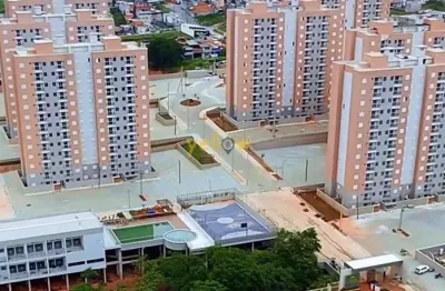 Apartamento com 2 quartos à venda no Arujá Center Ville, Arujá 
