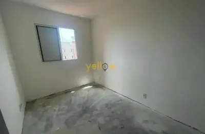 Apartamento com 2 quartos para alugar no Arujá Center Ville, Arujá 