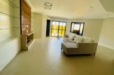 Casa à venda no conj. residencial santana, arujá, 300m², 3 suítes