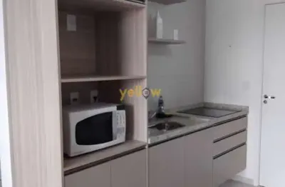 Apartamento com 1 quarto para alugar na Chácara São José, Arujá 
