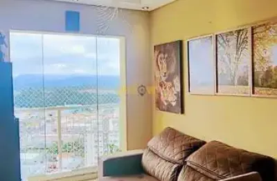 Apartamento com 2 quartos à venda no Nova Arujá, Arujá 