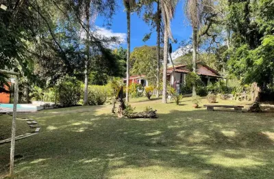 Chácara / sítio com 3 quartos à venda no Canjicas, Arujá 