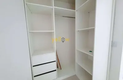 Aluguel de apartamento em nova arujá, 2 quartos, 58m² – r$2.900