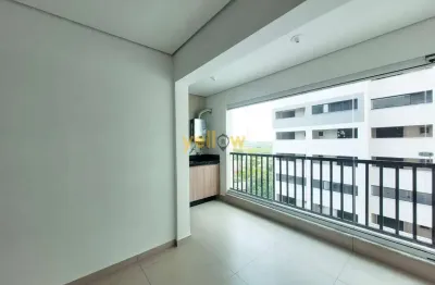 Aluguel de apartamento em nova arujá, 2 quartos, 58m² – r$2.900