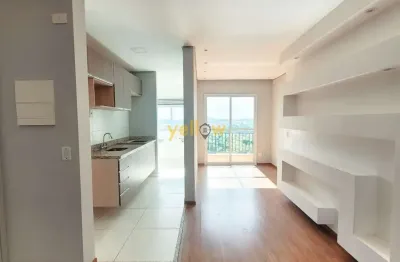 Apartamento à Venda no Bairro do Limoeiro, Arujá – 2 Dorms, 52m²
