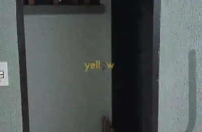 Casa com 3 quartos à venda na Vila Jundiaí, Mogi das Cruzes 