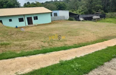 Chácara / sítio com 2 quartos para alugar na Chácaras Reunidas Canadá, Santa Isabel 