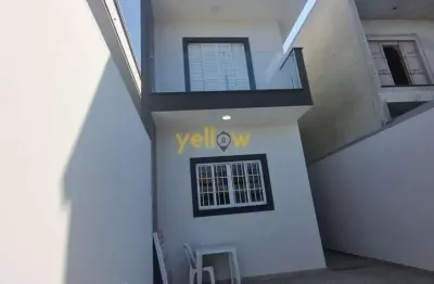 Casa com 3 quartos à venda no Arujá Center Ville, Arujá 