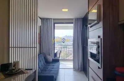 Apartamento à venda na Chácara São José, Arujá 