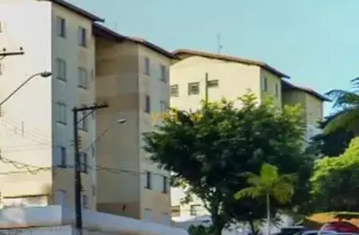 Apartamento à Venda em Vila Nova Bonsucesso, Guarulhos – 2 Quartos