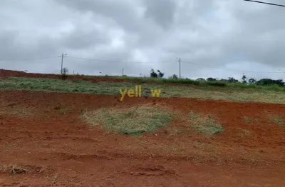 Terreno à venda no Portão, Arujá 