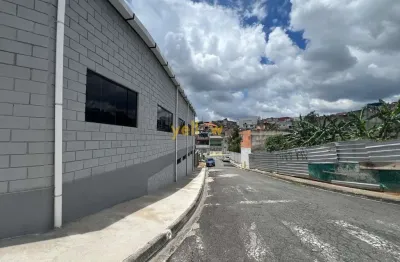 Salão para Alugar no Jardim Amanda Caiubi, Itaquaquecetuba, 275m²