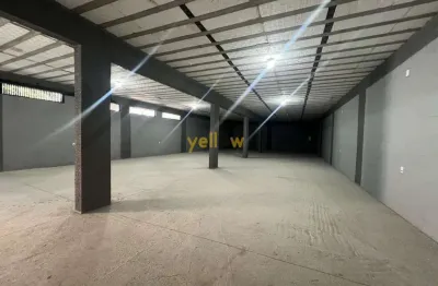 Salão para Alugar no Jardim Amanda Caiubi, Itaquaquecetuba, 275m²