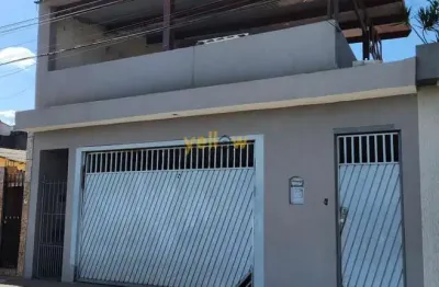 Casa com 3 quartos à venda no Arujá Centro Residencial, Arujá 