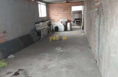 Casa à Venda e Locação no Parque Rodrigo Barreto, Arujá - 2 Dorms