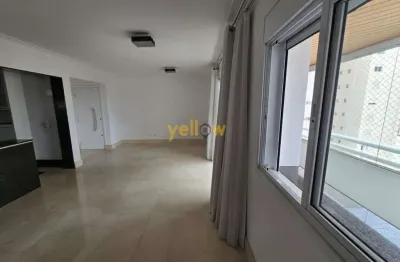 Apartamento à Venda e Locação em Jardim Zaira, Guarulhos – 113m², 3 Suítes