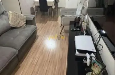 Apartamento de 83 m² no Jardim Zaira – Conforto, Funcionalidade e Excelente Localização