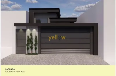 Casa à venda no Jardim Napoli II, Itaquaquecetuba: 156m², 3 dormitórios, 1 suíte, 2 banheiros. R$600.000.